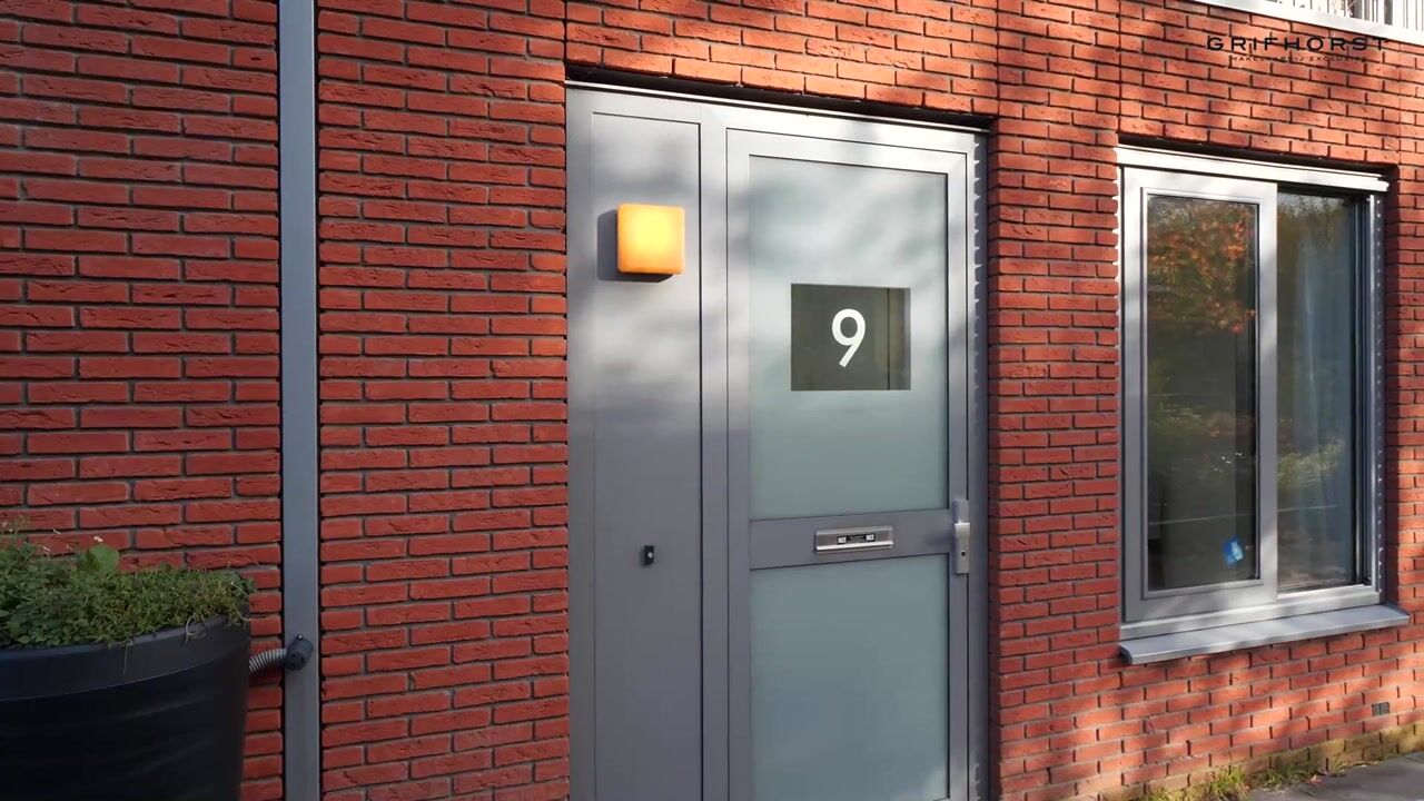 Video van Schaperstraat 9