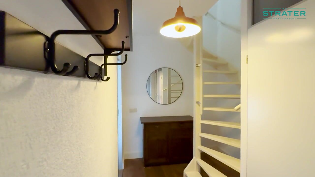 Video of Van Dillewijndreef 17