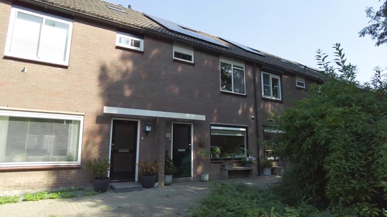 Video van Dokter Schreuderstraat 13