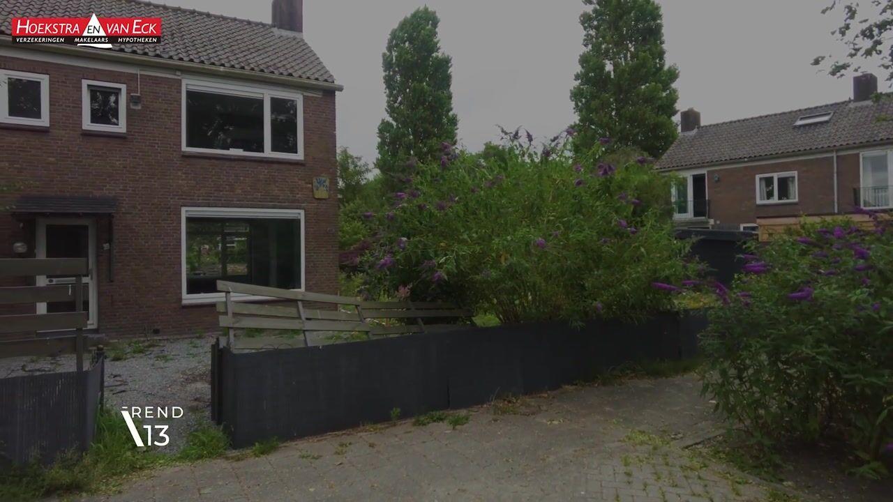 Video van Irisplein 13