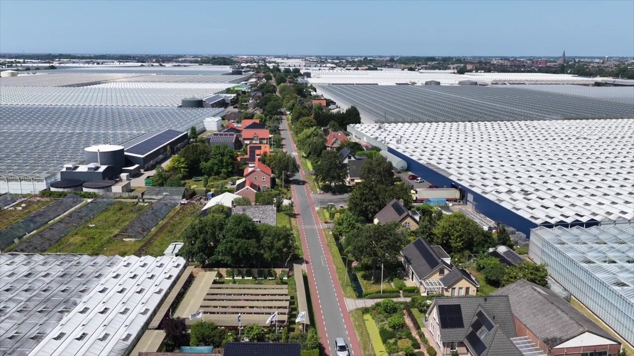 Video van Groeneweg 62
