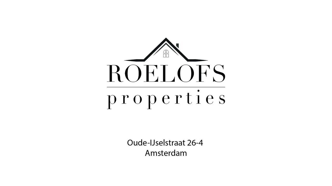 Video of Oude-IJselstraat 26-4