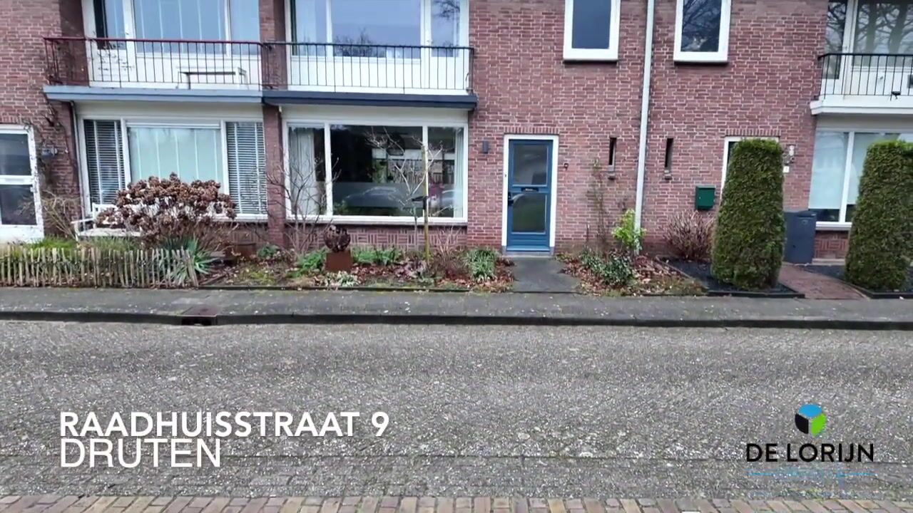 Video of Raadhuisstraat 9