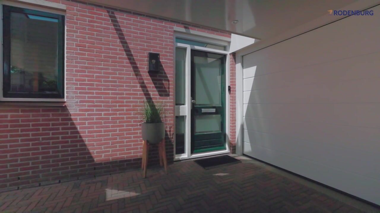 Video van Brugwachtershoeve 210