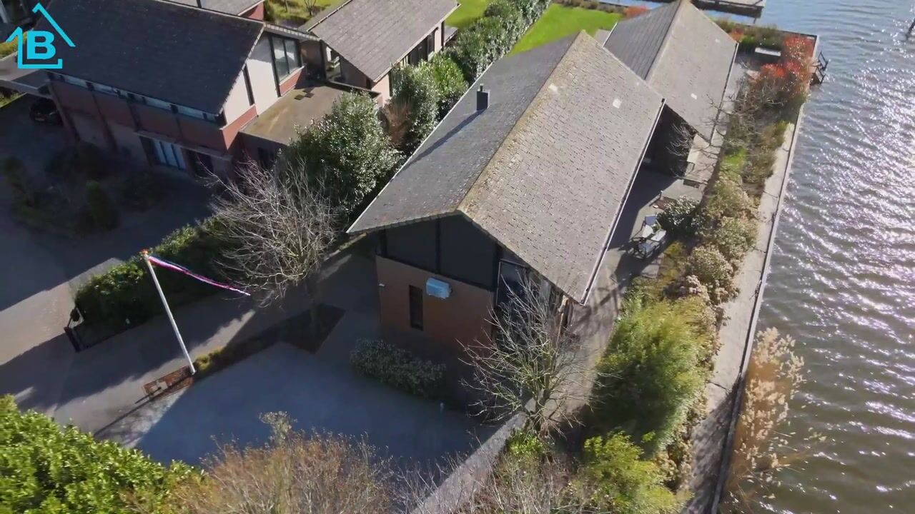 Video van Hollandse Hout 275