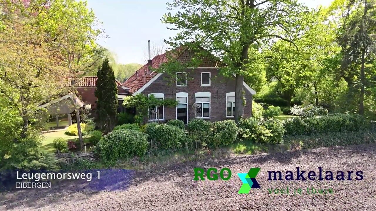 Video van Leugemorsweg 1