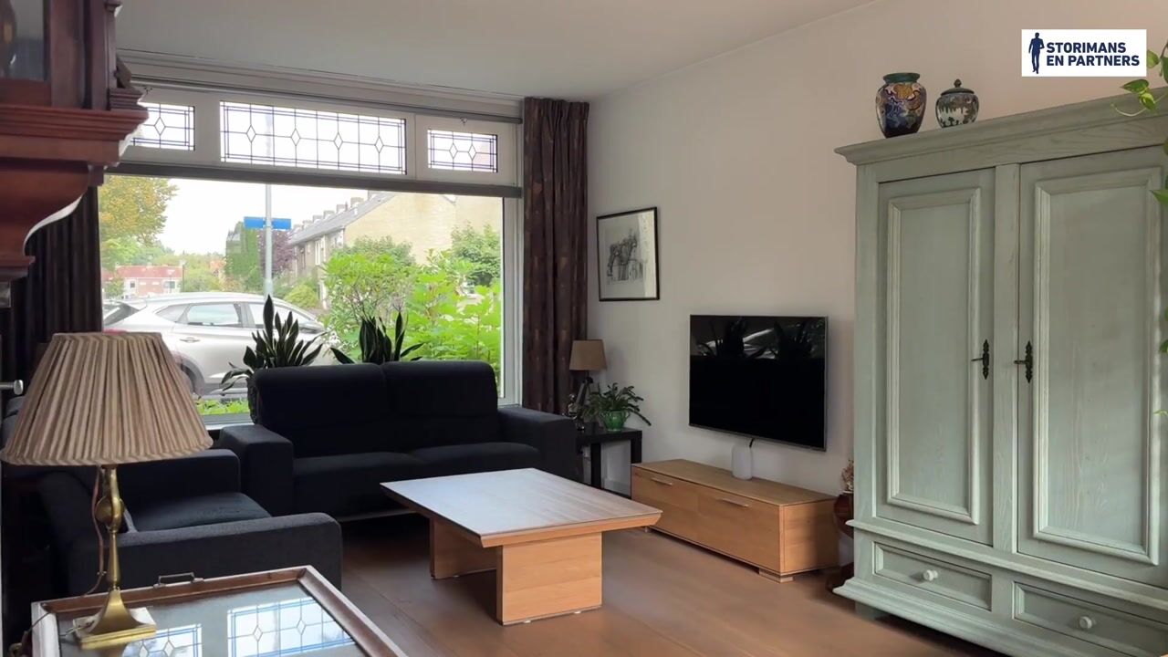 Video van Groene Woud 146