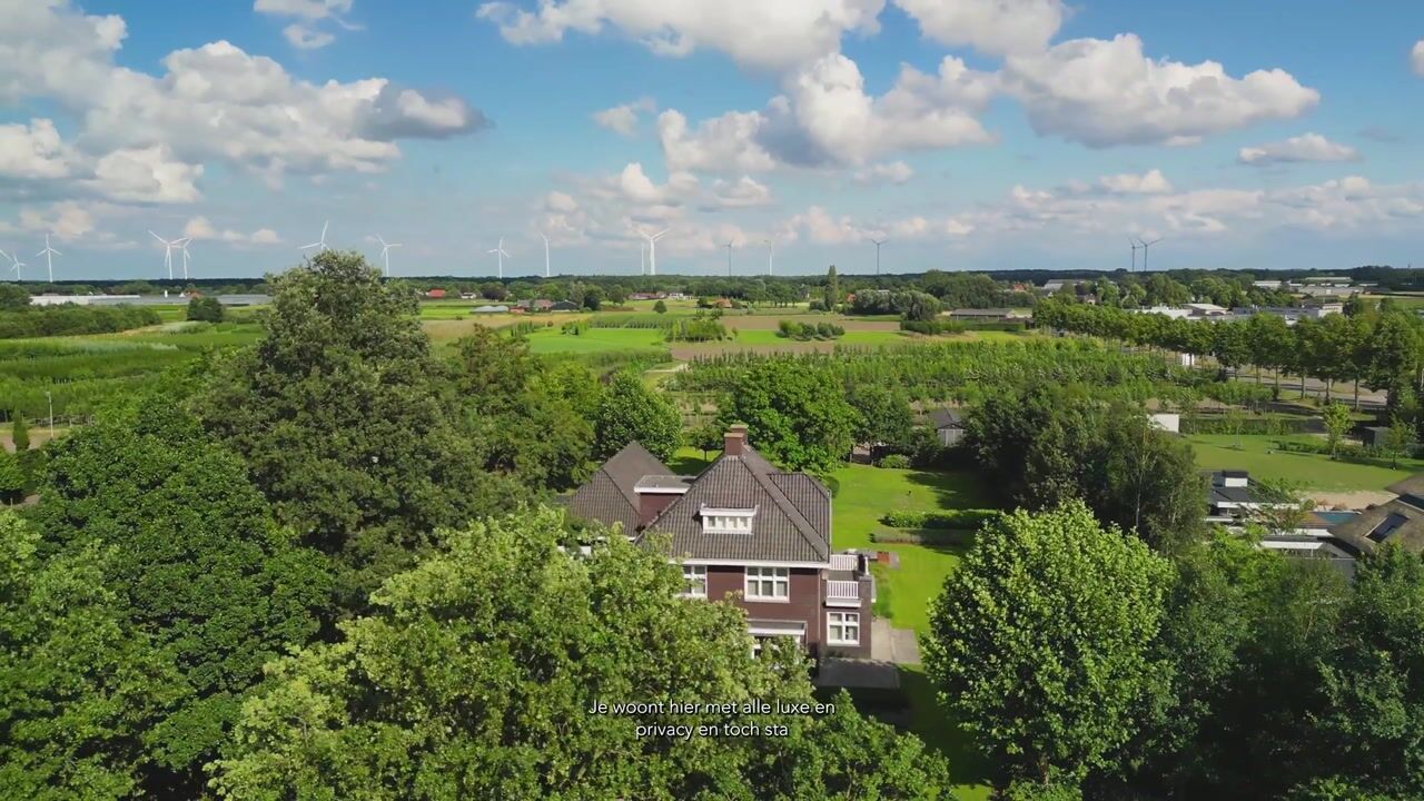 Video van Bredaseweg 24