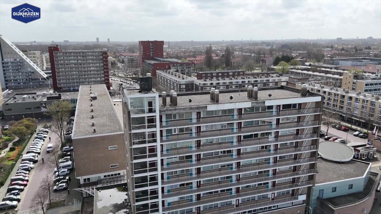 Video van van Tuyll van Serooskerkenstraat 147