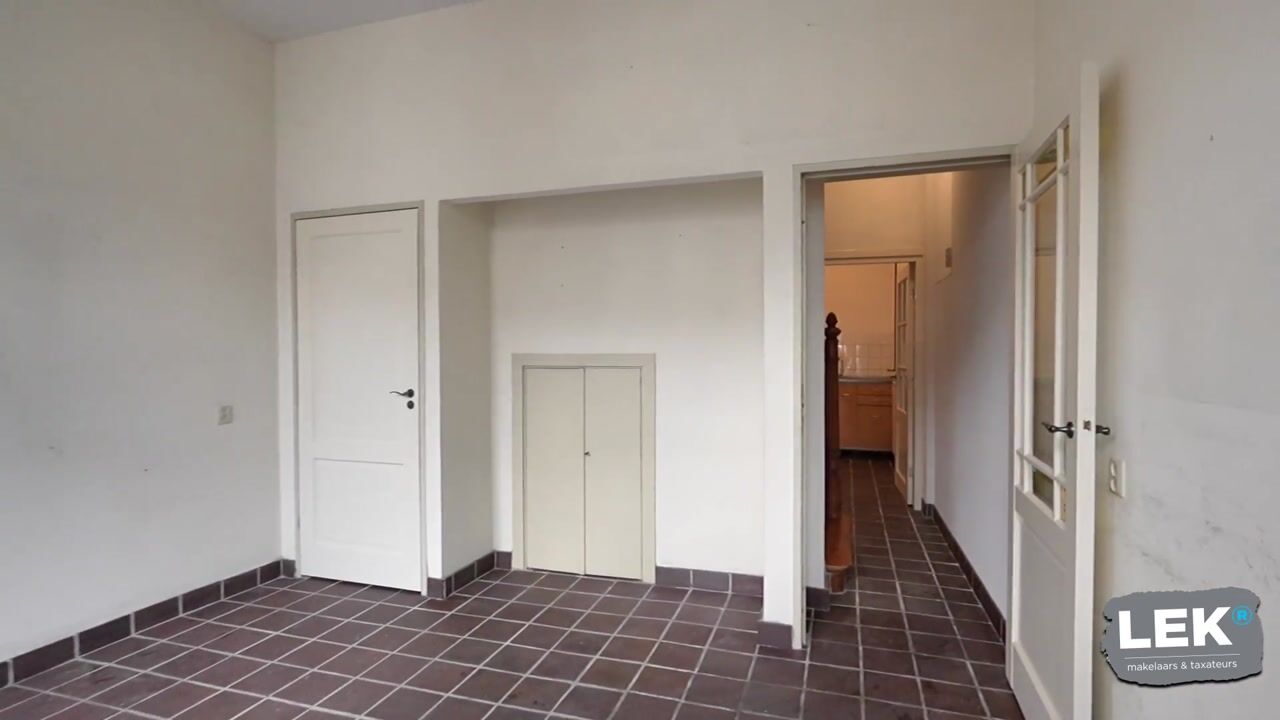 Video van Apothekersdijk 36