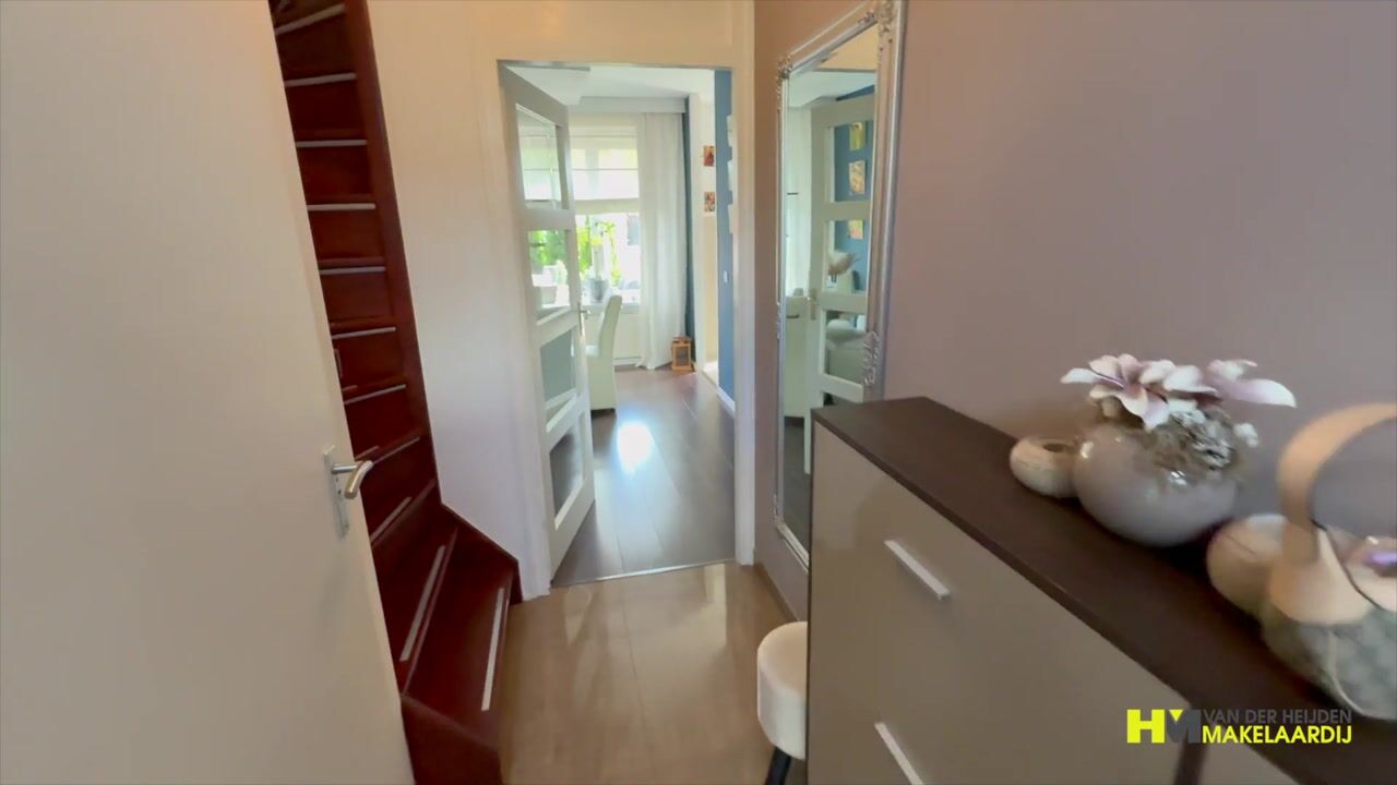 Video van Alsacelaan 41