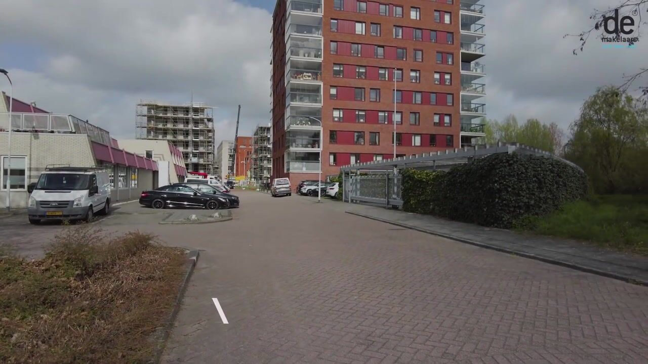 Video van Bijdorplaan 82
