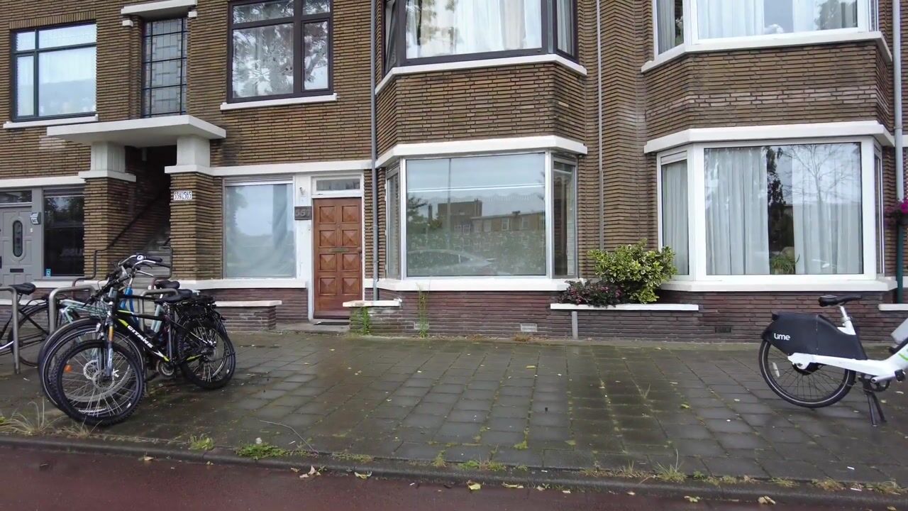 Video van Soestdijksekade 557
