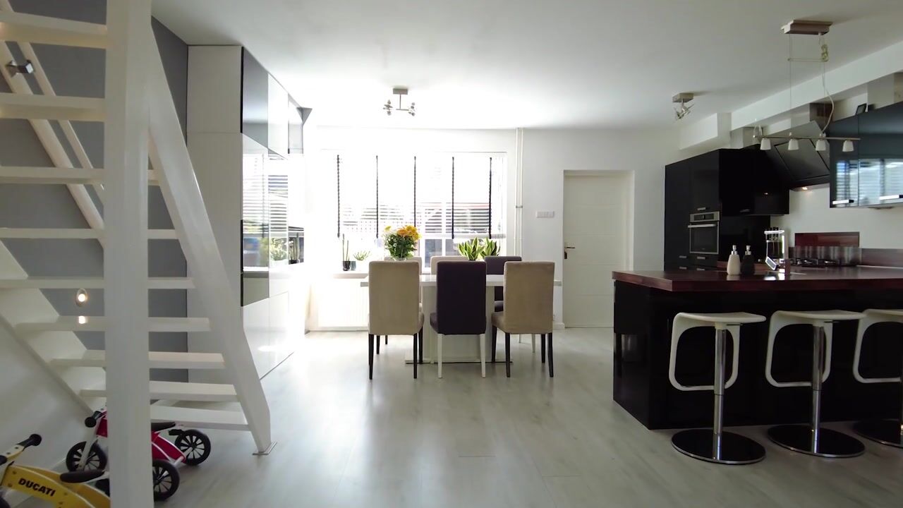 Video van Vivaldistraat 36