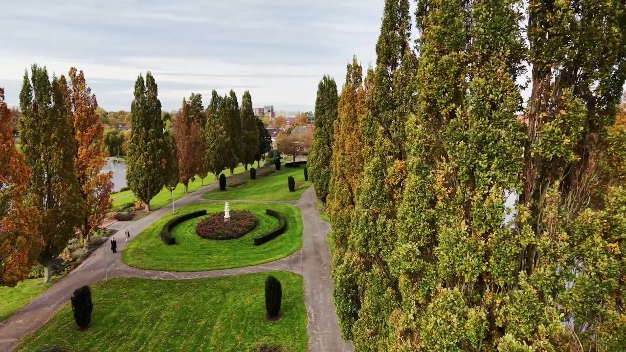 Video of Burgemeester Bartelsstr 9