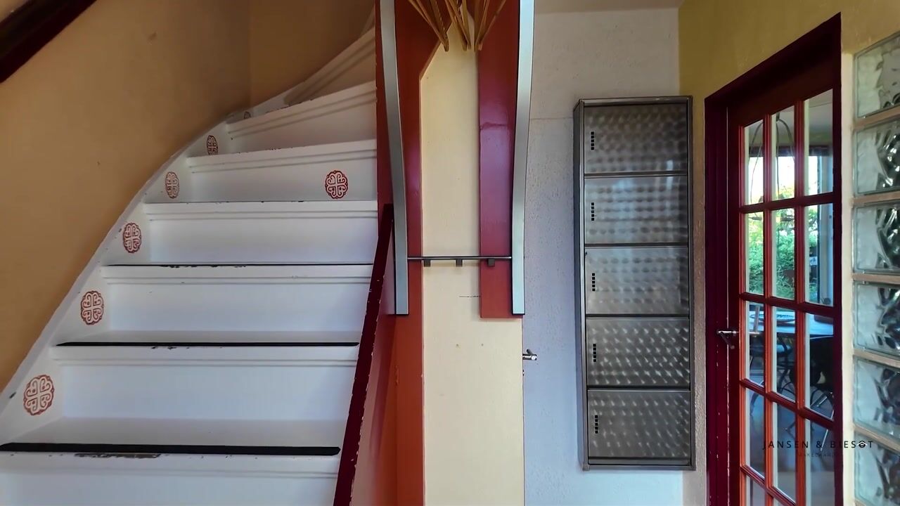 Video van Albert Verweylaan 62