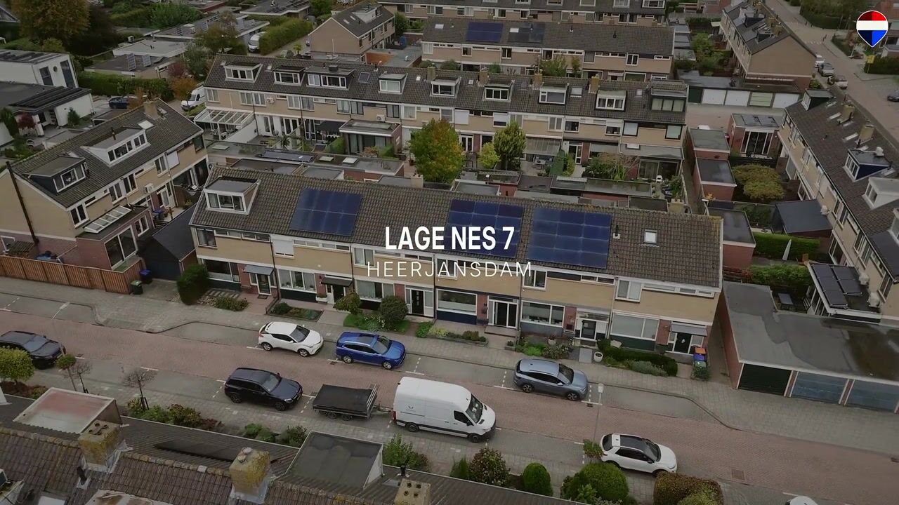 Video van Lage Nes 7