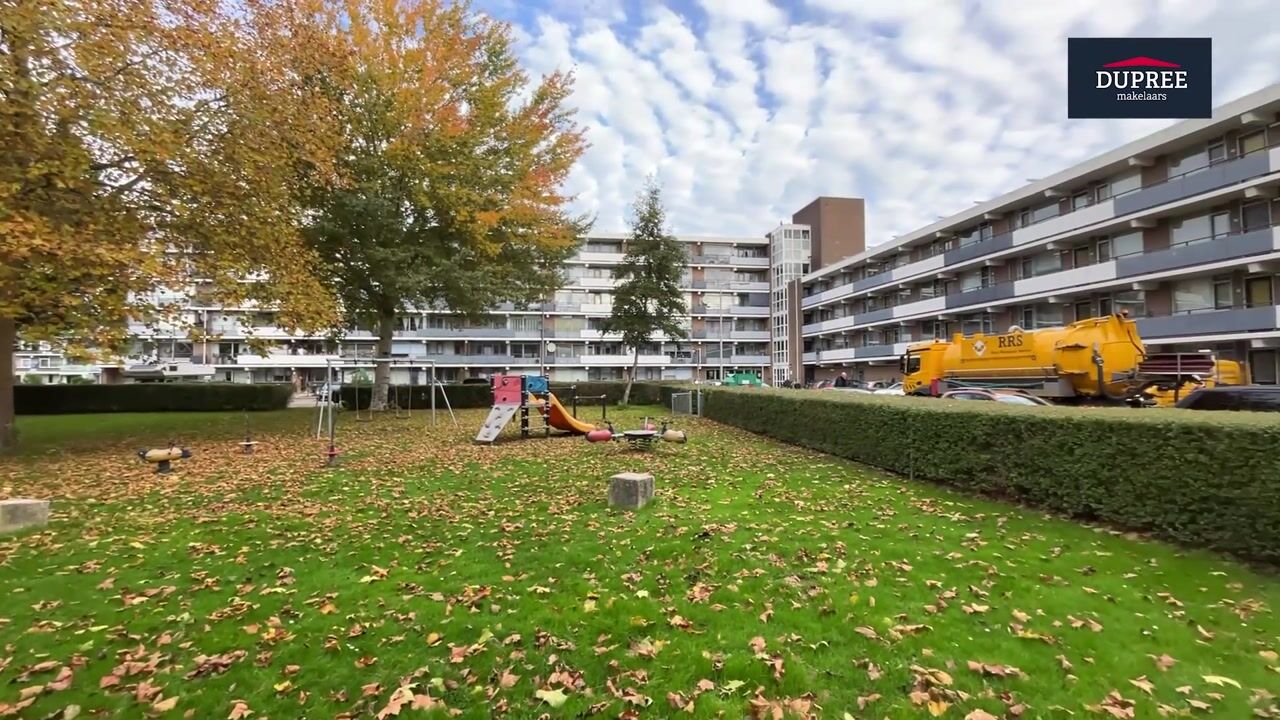 Video of Marathonlaan 97