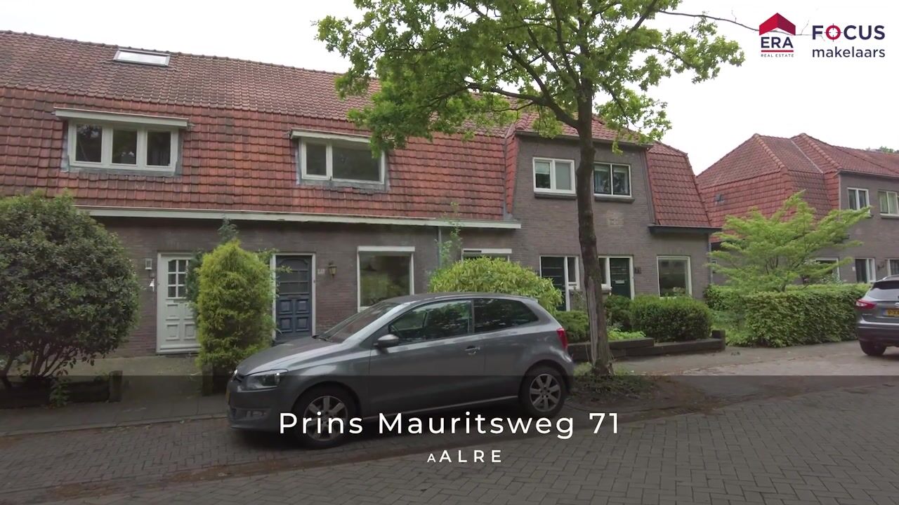 Video of Prins Mauritsweg 71