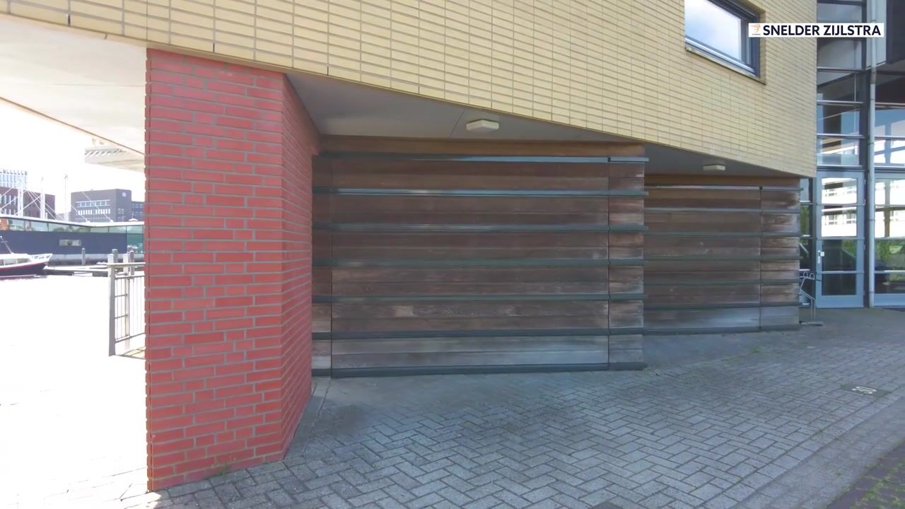 Video van Havenkade 59