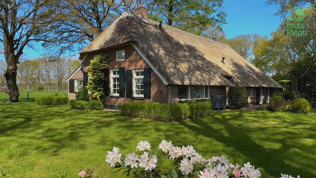 Video van Oranjekanaal N.Z. 8