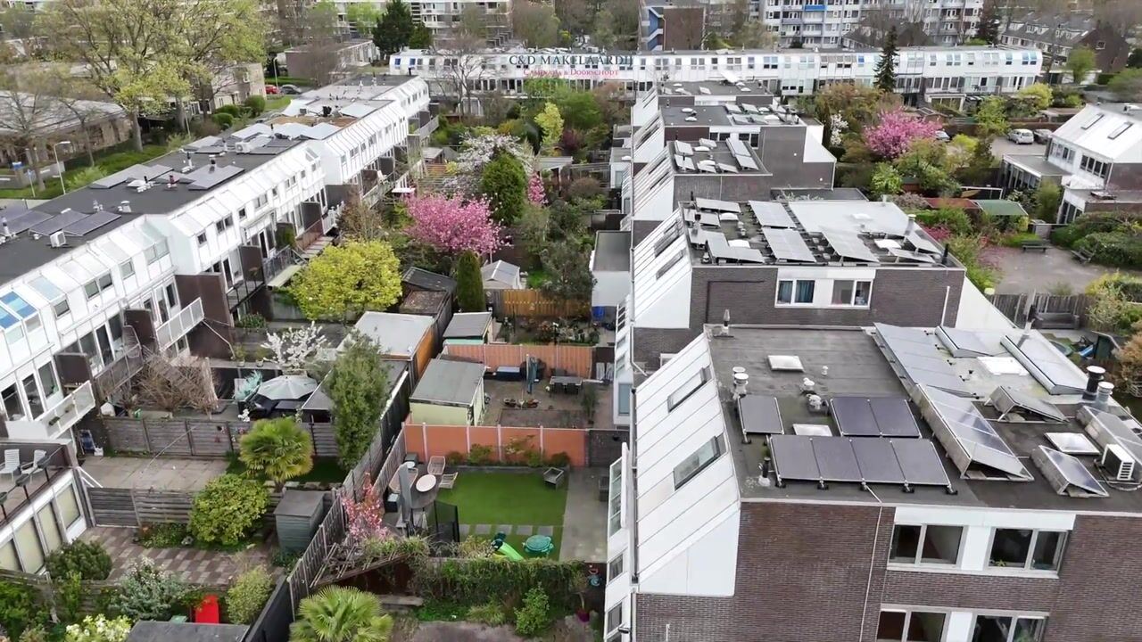 Video van Hendrik van Boeijenlaan 44