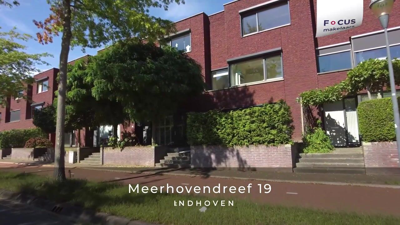 Video of Meerhovendreef 19