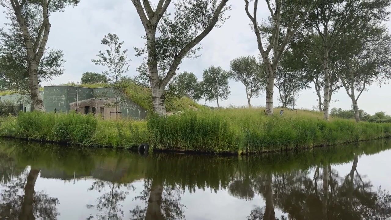 Bekijk video van Liedeweg 5-A