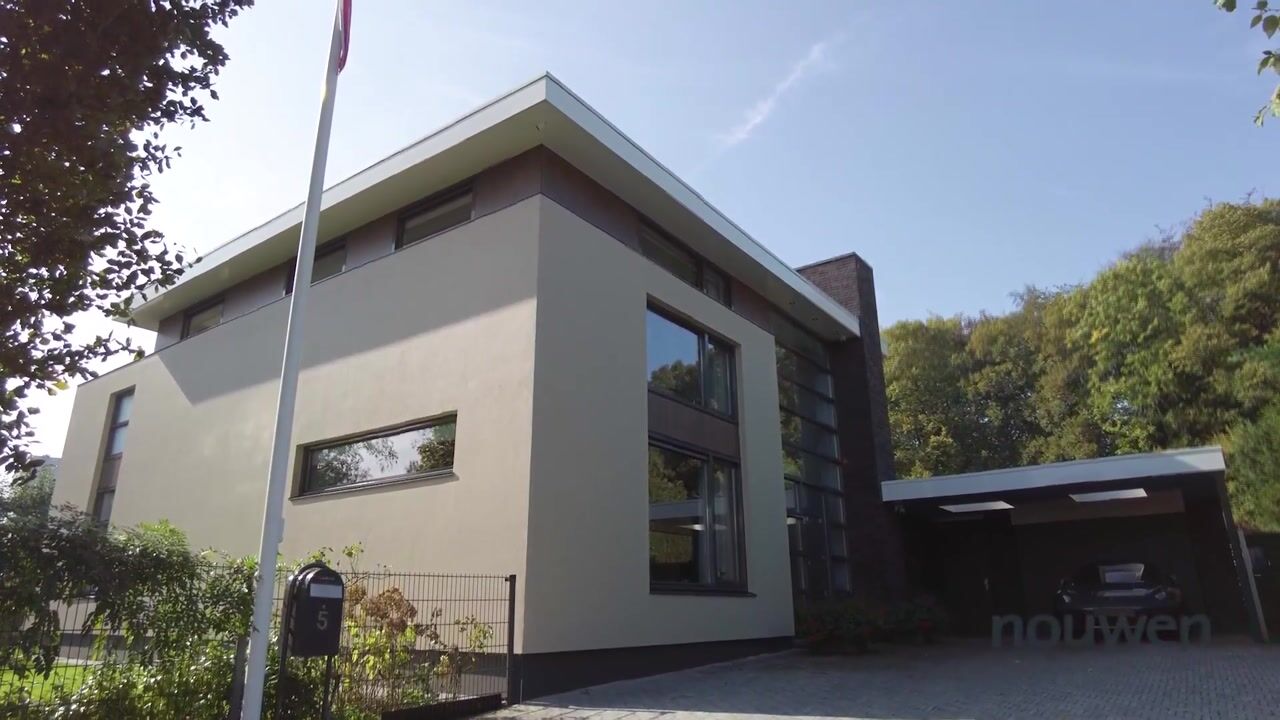 Video van Dennenlaan 5