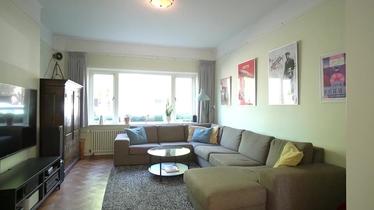 Video van Homeruslaan 35