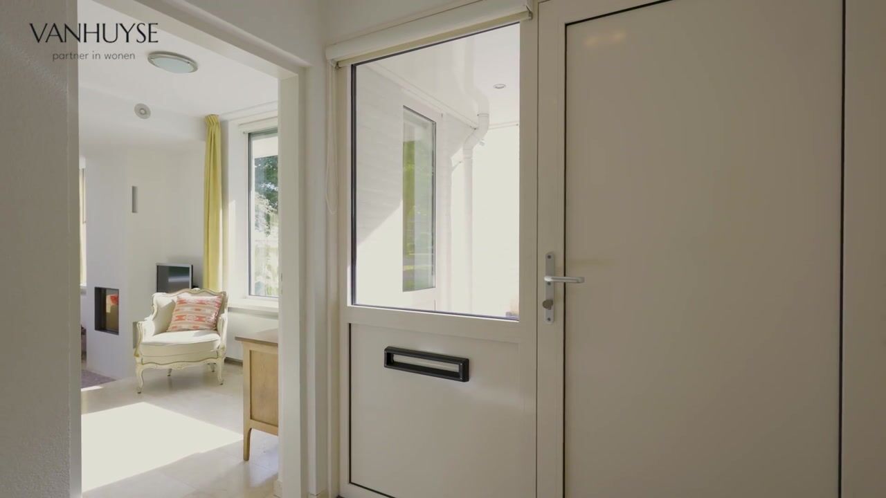 Video of Trompstraat 54