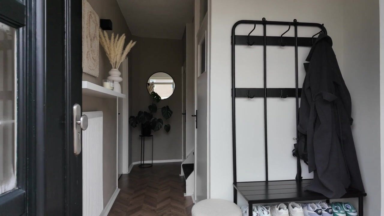 Video van Cecilia Benninghastrjitte 3