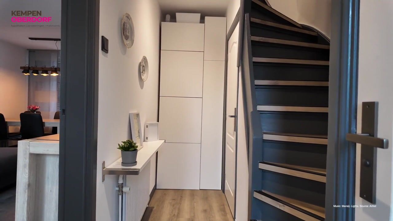 Video van Leonard Meullenersstraat 36