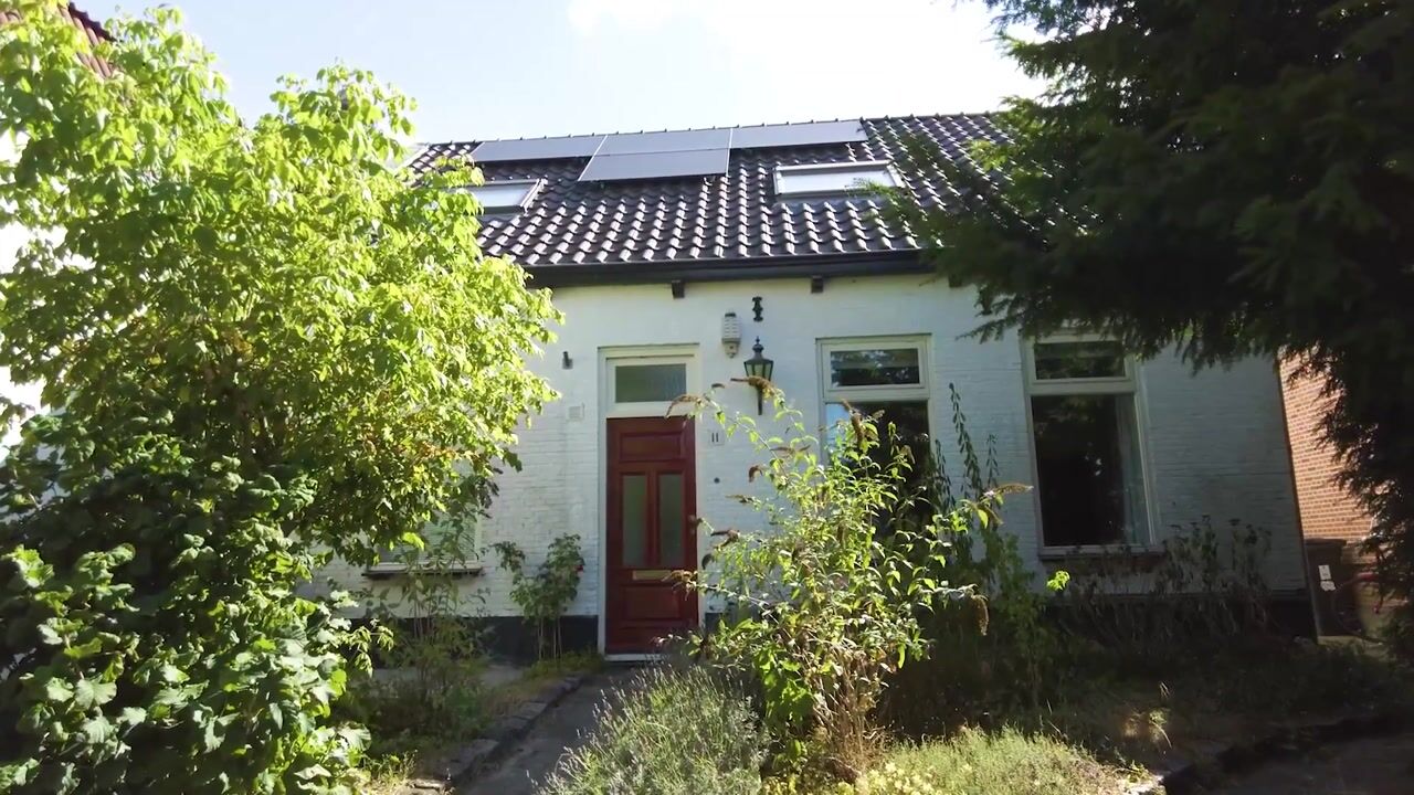 Video of Graaf Florislaan 11