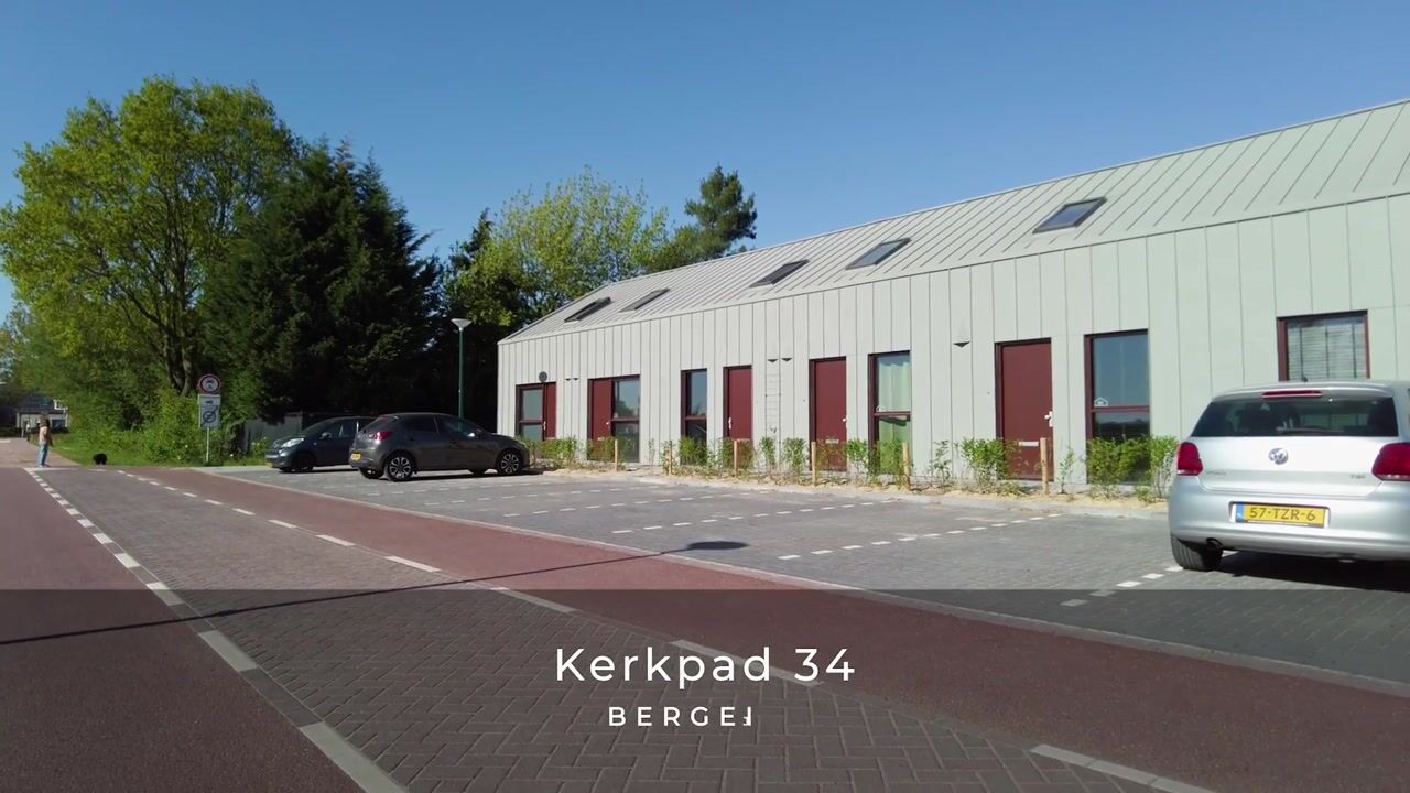 Video van Kerkpad 34