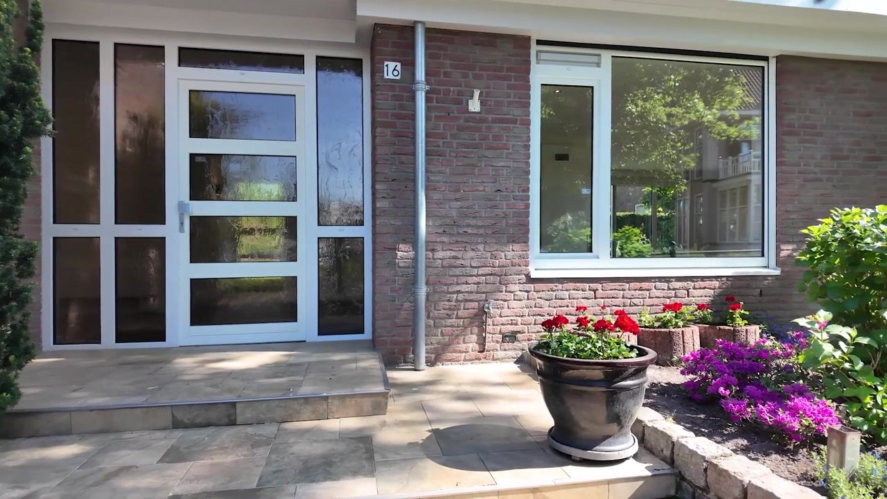 Video van De Giezen 16