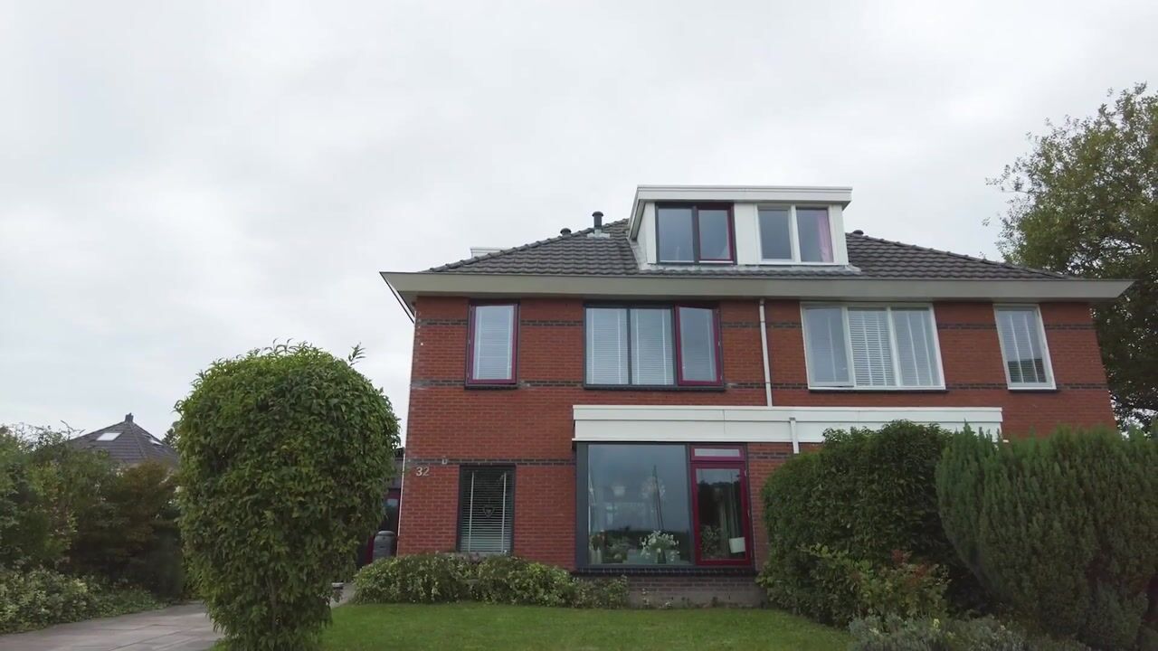 Video van Handelsterrein 32