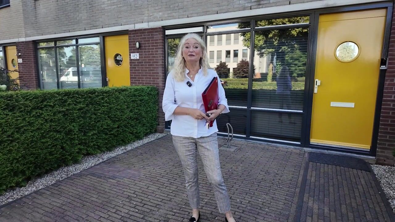 Video of Fortunalaan 150