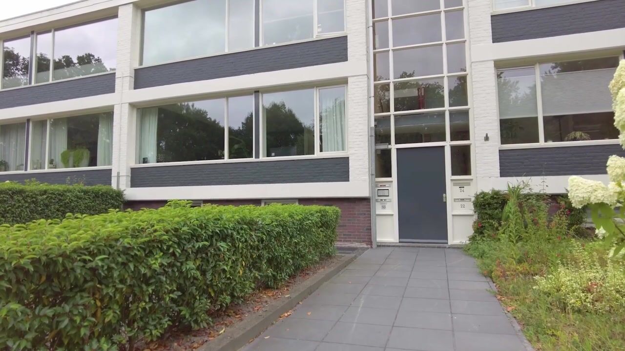Video van Multatulilaan 18