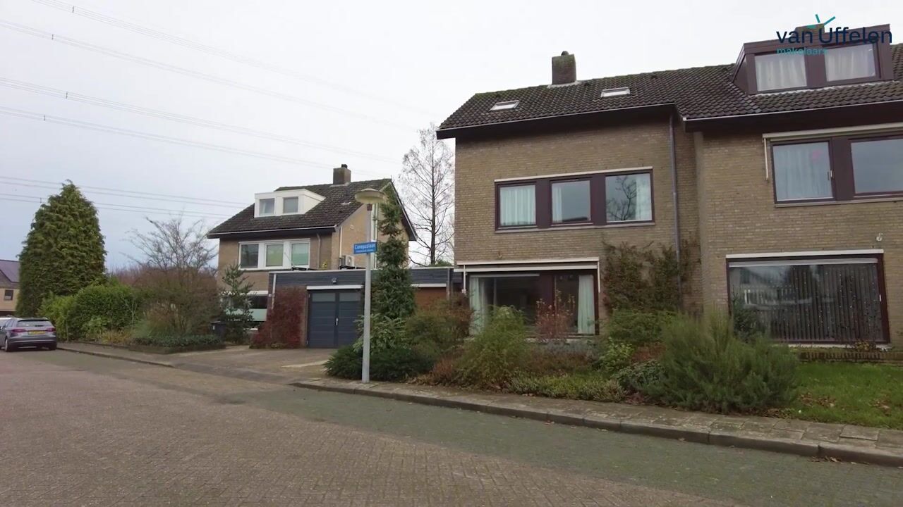 Video van Canopuslaan 32