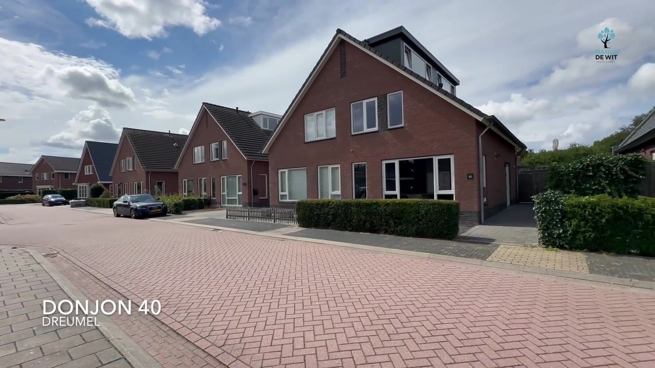 Video van Donjon 40