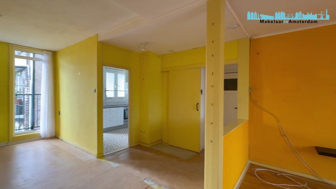 Video of Amstelkade 65-C