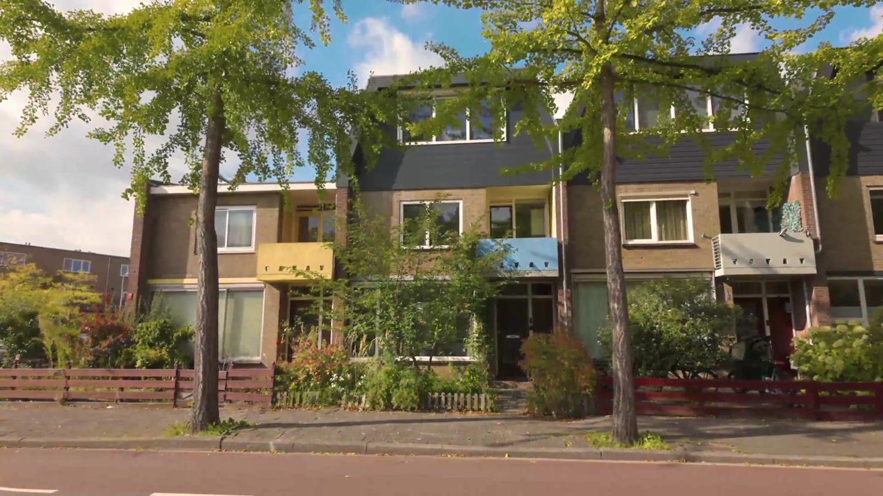 Video van Van Heuven Goedhartlaan 272