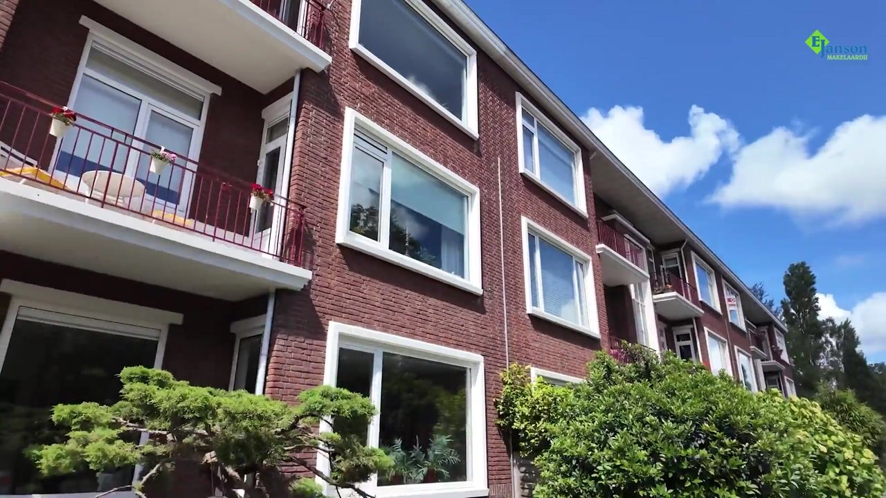 Video van De Savornin Lohmanlaan 288