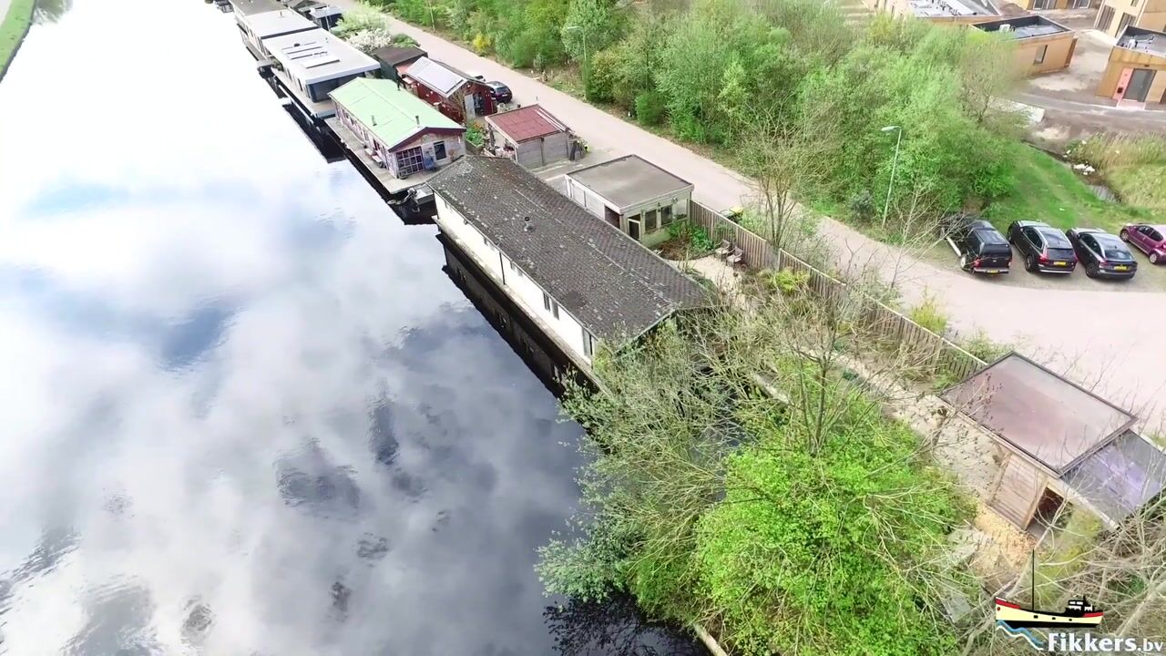 Video van Groene Dijk N.Z. 21