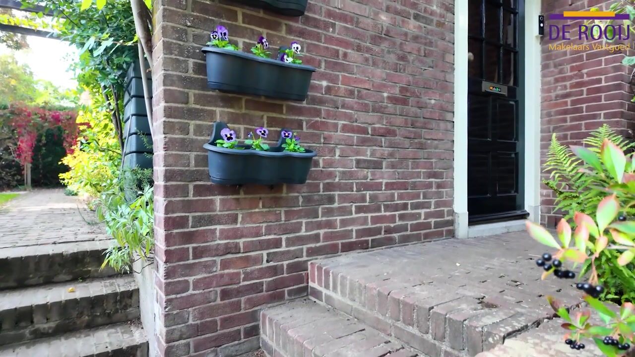 Video van Bronbeeklaan 37