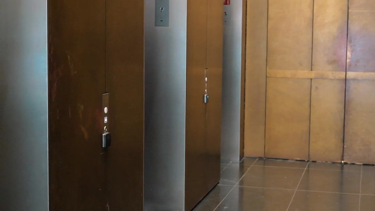 Video van Wilhelminakade 239