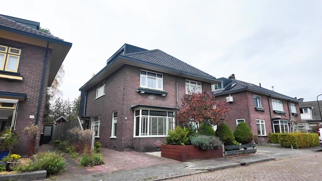 Video of Faunastraat 20