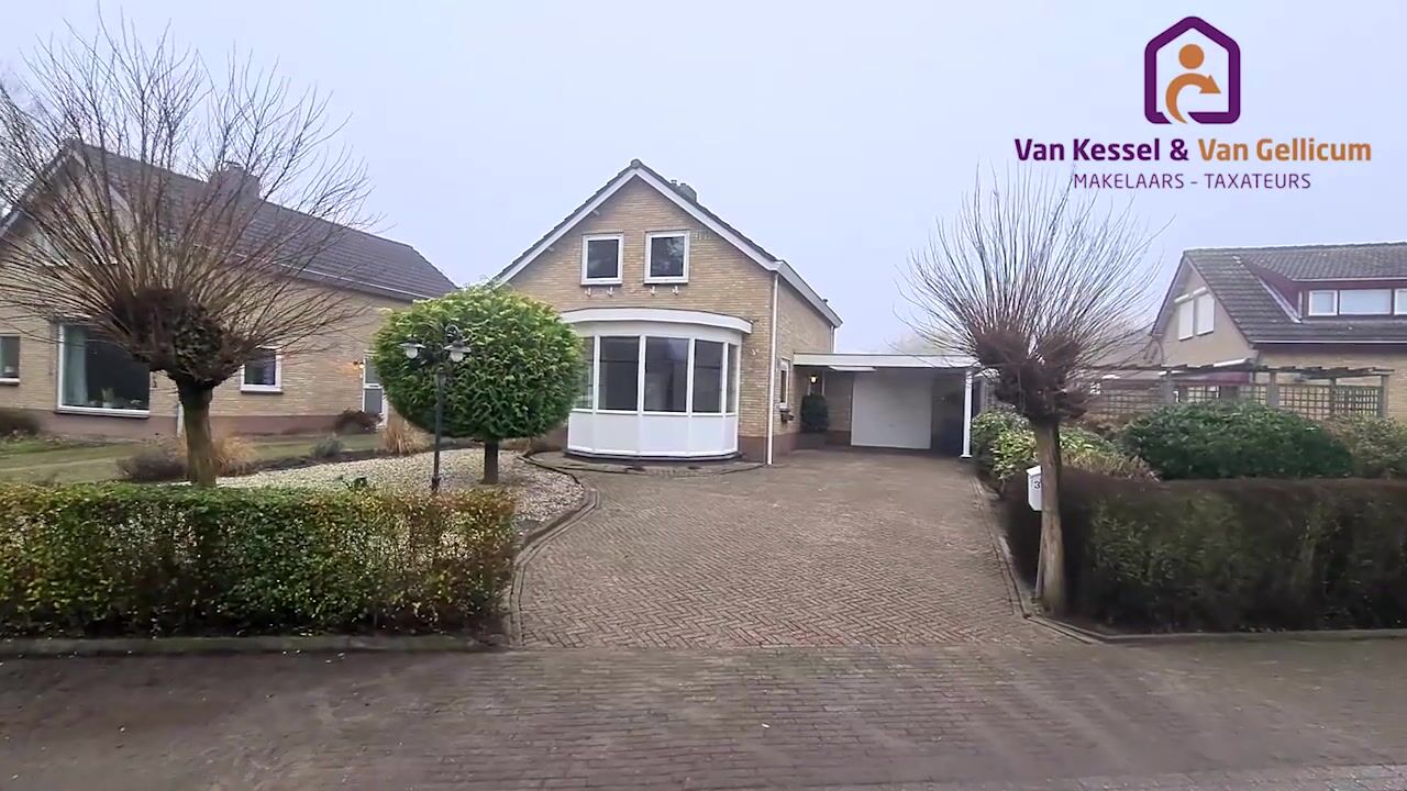 Video van Prins Willem-Alexanderstraat 3-B