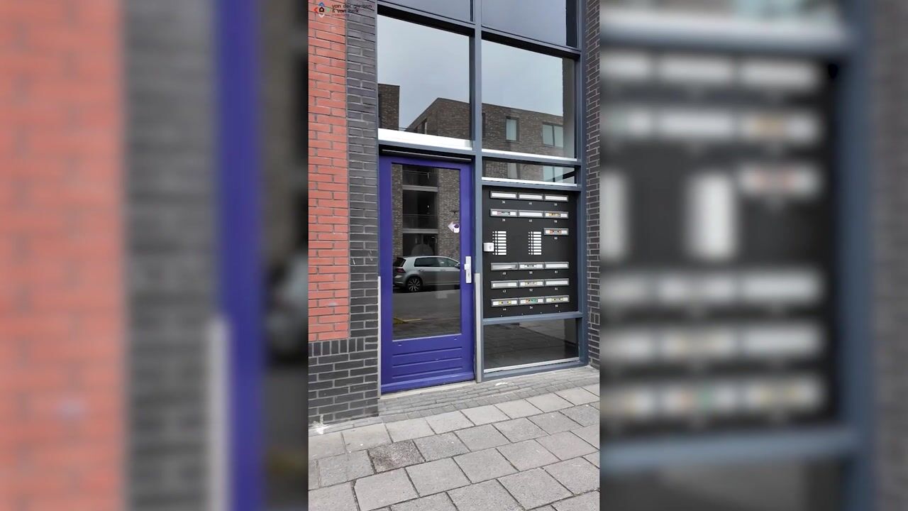 Video van Willem de Zwijgerstraat 64